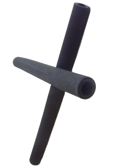 Pair of protection sleeves