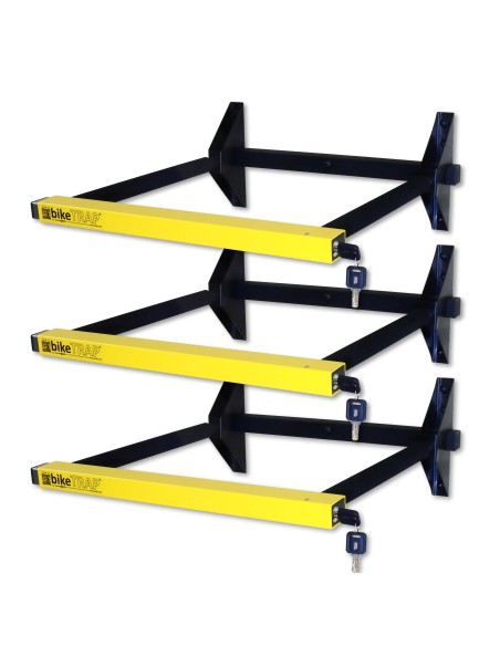 bikeTRAP TRIPLE pack